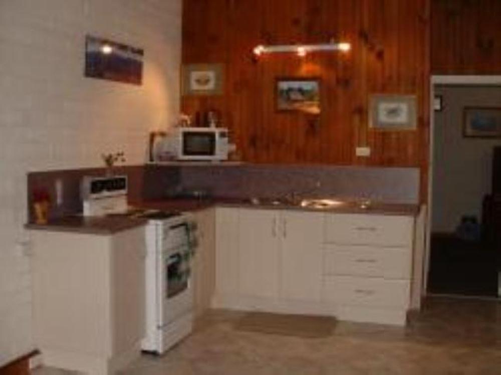 Alpenhorn Holiday Units Mount Beauty Exterior foto